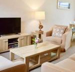 Lighthouse Palms - Tourism Brisbane