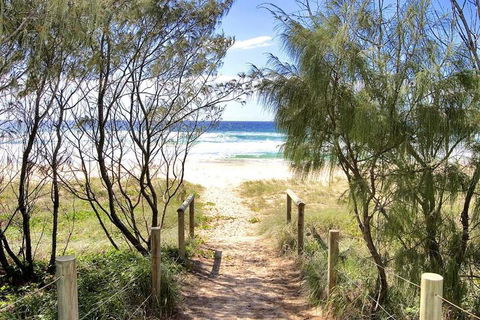 THE BEACH OASIS At 360 - Brisbane Tourism 6