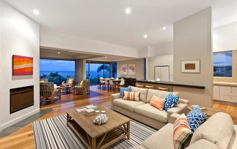 Spacious With Surf Views Sunshine Beach - Tourism Brisbane 1