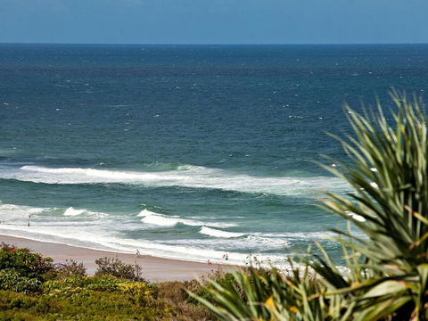 Spacious With Surf Views Sunshine Beach - Tourism Brisbane 5