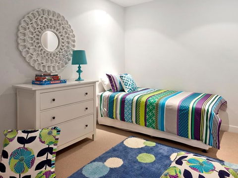 Spacious With Surf Views Sunshine Beach - Tourism Brisbane 6