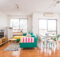 Simple Comfort 2bed1bath Unit in Meadowbank - Tourism Brisbane