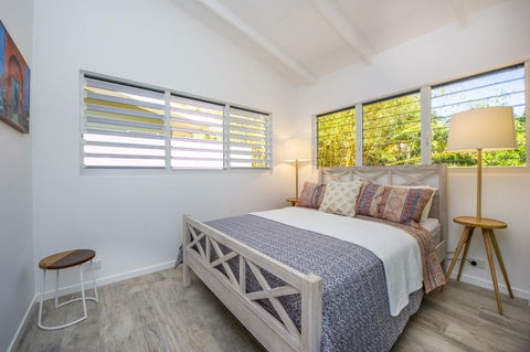 Papillon Bleu - Tourism Brisbane 6