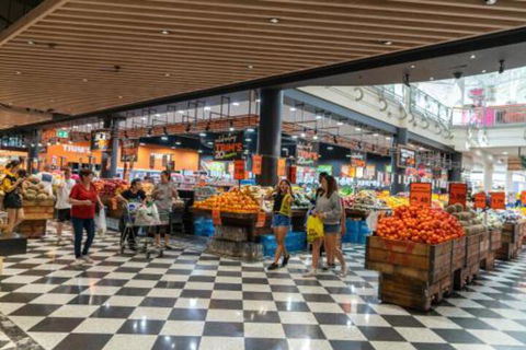 SP246 Brandnew Modern Apt In Penrith With Parking - Tourism Brisbane 7