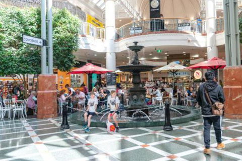 SP246 Brandnew Modern Apt In Penrith With Parking - Tourism Brisbane 5