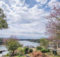 Scenic Illawong Riverside Getaway 1bed1bath Unit - Brisbane Tourism