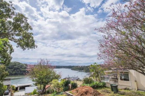 Scenic Illawong Riverside Getaway 1bed1bath Unit - Tourism Brisbane 0