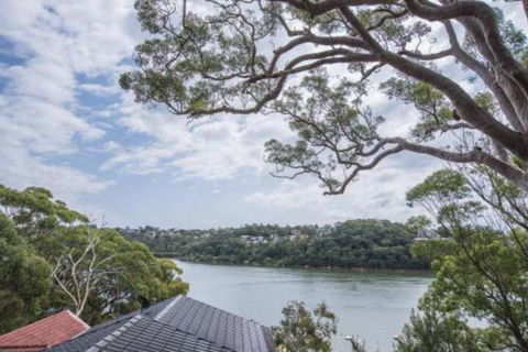 Scenic Illawong Riverside Getaway 1bed1bath Unit - Tourism Brisbane 2