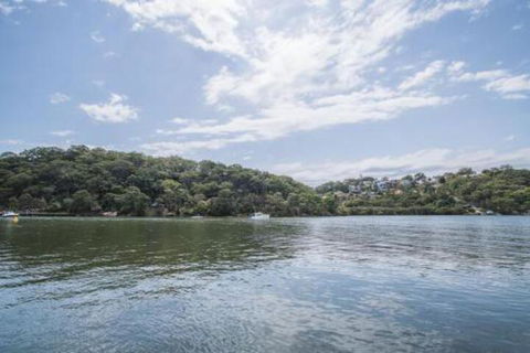 Scenic Illawong Riverside Getaway 1bed1bath Unit - Tourism Brisbane 4