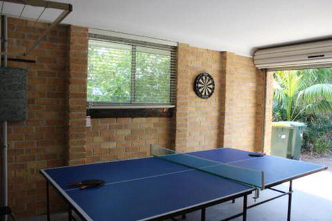 SOUTH BOOMER PET FRIENDLY - Tourism Brisbane 0