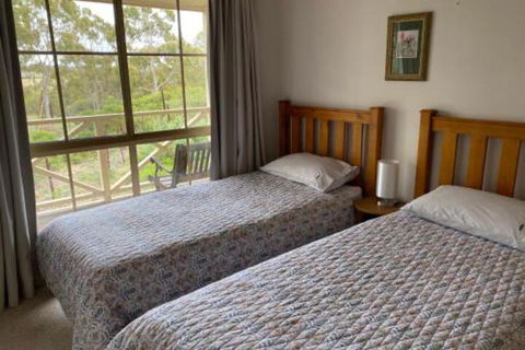Windmill Cottage - Brisbane Tourism 2
