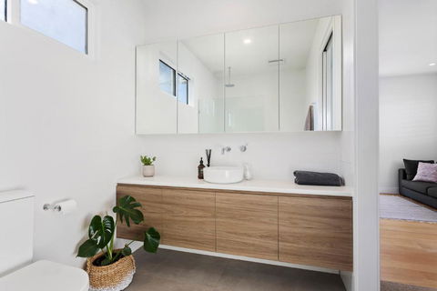 Birdrock Beach Bed & Breakfast - Tourism Brisbane 7