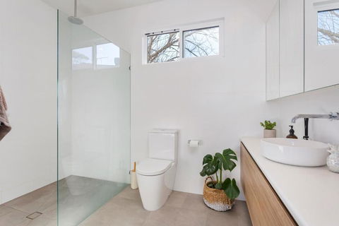 Birdrock Beach Bed & Breakfast - Tourism Brisbane 2