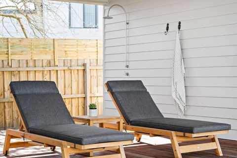 Birdrock Beach Bed & Breakfast - Tourism Brisbane 3