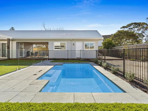 Birdrock Beach Bed & Breakfast - Tourism Brisbane 6