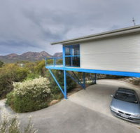 Blue Gum Retreat - Brisbane Tourism