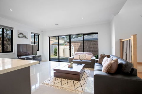 Stunning 3beds Near Knox Shopping Centro@wantirna - Tourism Brisbane 2