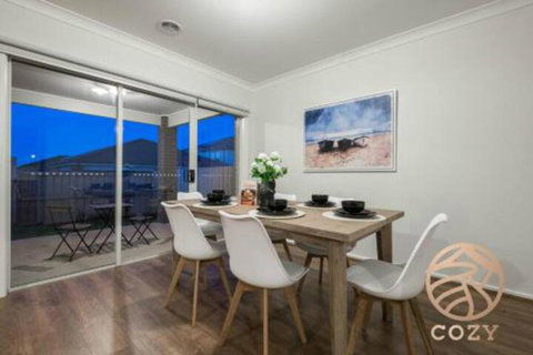 119Breath Of The Forest In The Heart Of Clyde - Brisbane Tourism 2