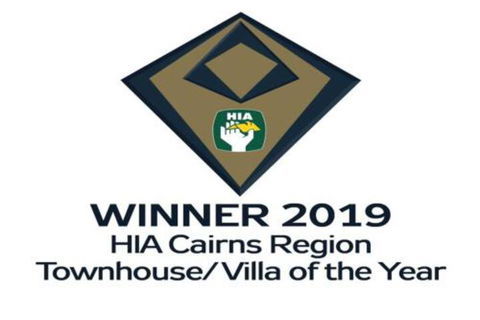 Palm Cove Winning Figtree Tropical Villas - Tourism Brisbane 5