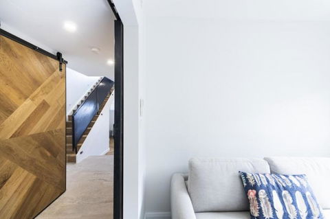 Accommodate Canberra Warehouse - Tourism Brisbane 5