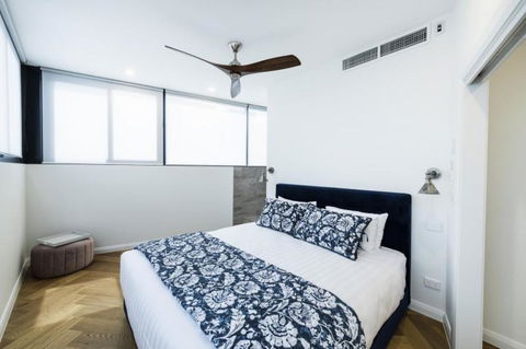 Accommodate Canberra Warehouse - Tourism Brisbane 1