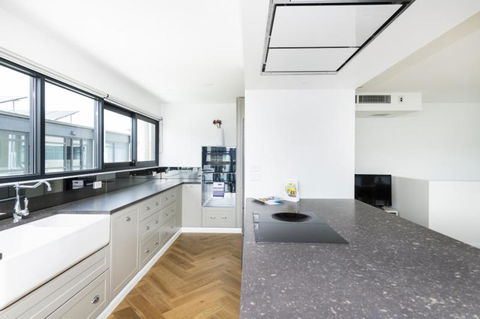 Accommodate Canberra Warehouse - Tourism Brisbane 2