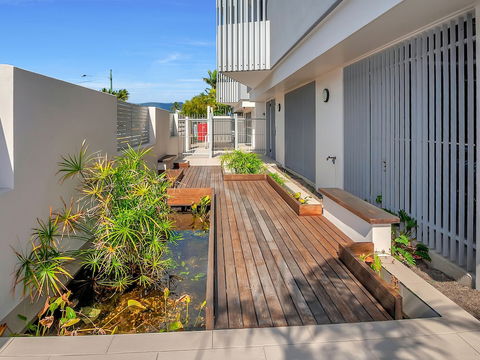 Superior Luxury Apartment In The City - Tourism Brisbane 1