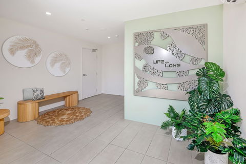 Superior Luxury Apartment In The City - Tourism Brisbane 0