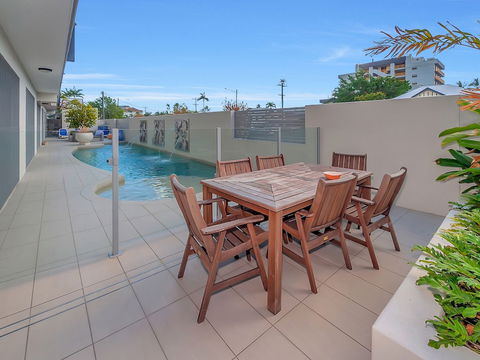 Superior Luxury Apartment In The City - Tourism Brisbane 3