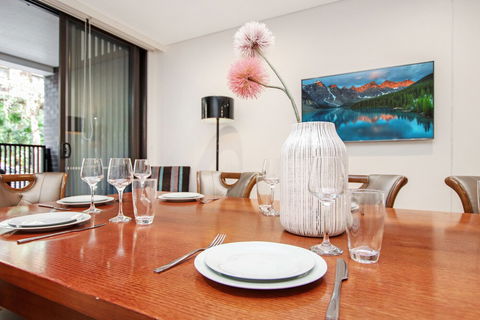 DD Apartments At ICC - Tourism Brisbane 6