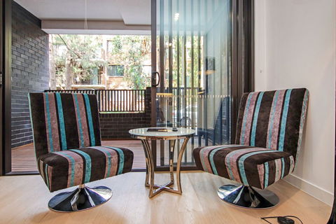 DD Apartments At ICC - Tourism Brisbane 5