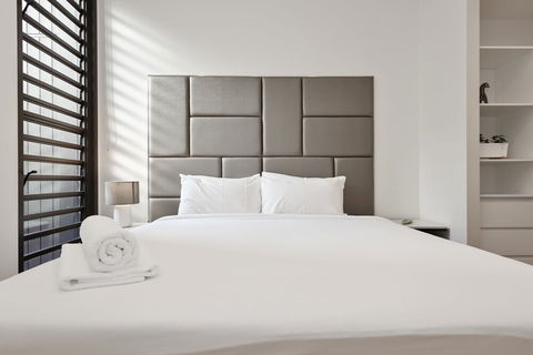 DD Apartments At ICC - Tourism Brisbane 1