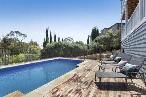 WINDSPRAY MOUNT MARTHA - Brisbane 4u 1