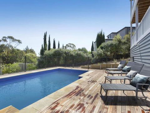 WINDSPRAY MOUNT MARTHA - Brisbane 4u 4