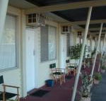 Golden Grain Motel - Brisbane Tourism