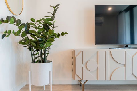 IFSuites Melbourne Village - Tourism Brisbane 4