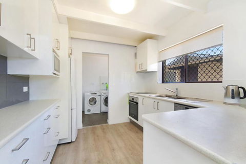 Caba Shack - Tourism Brisbane 1