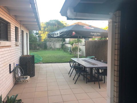 Caba Shack - Tourism Brisbane 3