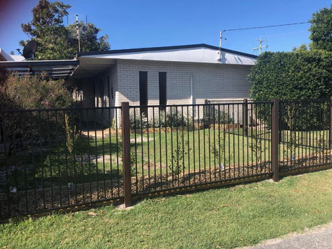 Caba Shack - Tourism Brisbane 5