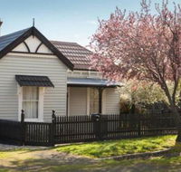 Wormwood House - Brisbane 4u