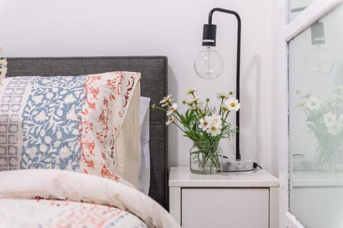 WOW Apartment On Flinders - Brisbane 4u 4