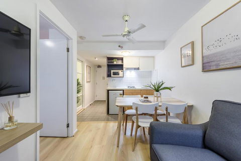 WOW Apartment On Flinders - Brisbane 4u 5