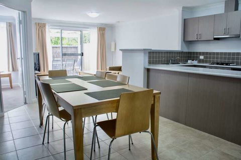 Sea Breeze - Broadwater - Tourism Brisbane 5