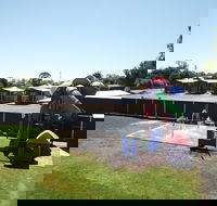 Terminus Hotel Coonamble - Brisbane Tourism
