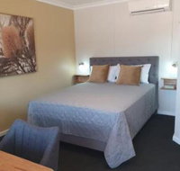 Cornwall House Accommodation