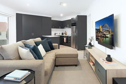 Ultimate Bondi Living - Tourism Brisbane 1