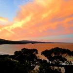DOLPHIN LOOKOUT COTTAGE Amazing Views Of The Bay Of Fires - Tourism Brisbane 0
