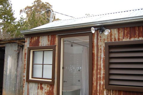 Pines Cottage - Tourism Brisbane 5