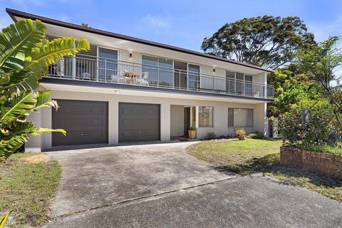 Government Road 65 - Tourism Brisbane 1