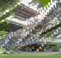 Haven Oceana - Brisbane Tourism